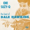 dale hawkins - Suzie Q