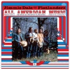 jimmie dale gilmore、the flatlanders - Dallas (Remastered 2024)