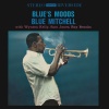 Blue Mitchell - I'll Close My Eyes (Remastered 2024)