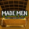 Paydro - Made Men (Explicit)