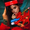 Witch Dokta、Chris Waters、Hodge - 3am DM (feat. Chris Waters & Hodge)(Explicit)