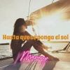 Marango - Hasta que se ponga el sol