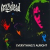 Crazyhead - Everything's Alright