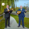 Hamit Kastrati、Ferid Dida - Kenge per Maliq Koken