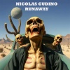 Nicolas Gudino - Dark Walk (Original Mix)