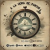 DJ ASH - A LA HORA DE PARTIR