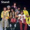 Sly and the Family Stone - Stand!