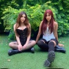 Van J、Brigitte - LUNA ROSA