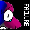 GalaxyFrame - Failure