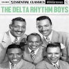 the delta rhythm boys - Take the 'a' Train