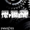 Snake Eyes - Can You Hear The Progress!