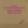 Alice Cooper - Big Apple Dreamin' (Hippo)(2024 Remaster)