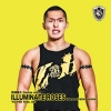 Yo-Hei - ILLUMINATE ROSES (feat. Aki)(demonstration version)