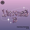 COURTNEY COURTNEY - Weakness (is)