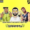 Didine Canon 16、NLE Choppa - Grammy