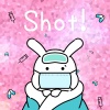 さんうさぎ - だいじょぶ、こわくないから…