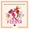 Mijangos、Discolombia、David King DJ、Mary Hellen - Fiesta