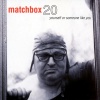 Matchbox Twenty - Real World (LP版)