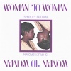 shirley brown - It Ain't No Fun