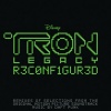 Daft Punk - Derezzed (Remixed by The Glitch Mob)