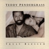 Teddy Pendergrass - She Knocks Me Off My Feet (LP版)