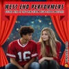 West End Performers - Getcha Head in the Game (Remastered 2024)