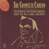 enrico caruso、Salvatore Cottone、Alberto Franchetti - Germania: Act I: Studenti! Udite!