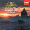the philadelphia orchestra - Pini di Roma (The Pines of Rome): I. I pini di Villa Borghese
