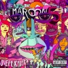 Maroon 5 - One More Night (Sticky K Remix)