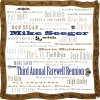 Mike Seeger、Dave Grant、The L-7's - Shaking Off The Acorns
