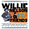 Willie Nelson - I Didn't Come Here (And I Ain't Leavin')(Live At The Beacon Theatre, NYC, 2003)