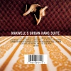Maxwell - Ascension