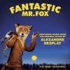 Alexandre Desplat - Moving In