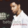 Babyface - Tonight It's Goin' Down