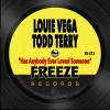 Louie Vega、todd terry - Has Anybody Ever Loved Someone (Edit)