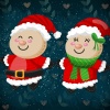 Happy Tunes、Canticuentos - Deck The Halls