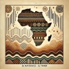 DJ Maydonoz、DJ Taner - Four Echos Of Africa (feat. DJ Taner)