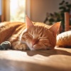 Eridad、Música para Calmar a tu Gato、Estudio de música para gatos - Soñar Con Espasmos De Bigotes Suaves