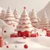 Christmas Music Piano、The Christmas Spirit Ensemble、Christmas Music Holiday - Rudolph the Red Nose Reindeer