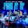 Diego Lo、D.CA$H、Smoove2、Colee、NumberThree - **** It Up (Explicit)