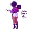 T.Williams、Tendai - Shake It Up