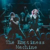 Halocene - The Emptiness Machine (Explicit)