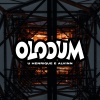 U Henrique、Alvinn、Space Funk - Olodum (Explicit)