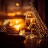 the silent jazz trio、Trio from Rio、Ministry of Relaxation Music - Evening Jazz Interlude