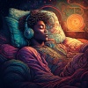 Chill Lofi Gaming Music、Beautiful Sleep Music、Bedtime Sleep Music Academy - Dreamstate Hip Hop Flow