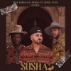eran hersh、El Mukuka、Mumba Yachi - Aicha
