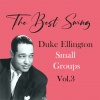 Duke Ellington、Johnny Hodges and His Orchestra、Cootie Williams And His Rug Cutters - A Blues Serenade