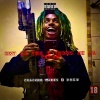 Cracker Fabis、DRV - SOY LA VRG Y TODOS ME LA PLAN (feat. CRACKER FABIS)(Explicit)