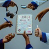 MWIZA、thedicekid - photo booth