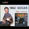 Mike Seeger - Hello Stranger